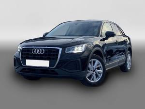 Audi Q2 1.5 35 TFSI S-tronic LED+KAMERA+EL.HECK+ACC+S