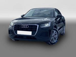 Audi Q2 1.5 35 TFSI S-tronic LED+KAMERA+EL.HECK+ACC+S