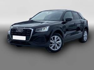 Audi Q2 1.5 35 TFSI S-tronic LED+KAMERA+EL.HECK+ACC+S