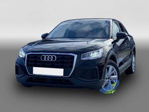 Audi Q2 1.5 35 TFSI S-tronic LED+KAMERA+EL.HECK+ACC+S