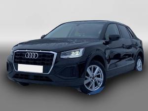 Audi Q2 1.5 35 TFSI S-tronic LED+KAMERA+EL.HECK+ACC+S