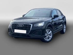 Audi Q2 1.5 35 TFSI S-tronic LED+KAMERA+EL.HECK+ACC+S