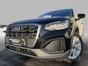 Audi Q2 35 1.5 TFSI S tronic 138¤ m. 20 Anzahlung 17 Zoll elektr.Klappe ACC LED Navi Kamera PDC SHZ