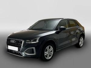 Audi Q2 35 TFSI advanced S-tronic LED SHZ APS Assistenzpaket