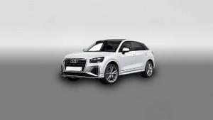 Audi Q2 35 TFSI S line