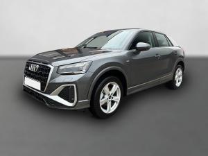 Audi Q2 35 TFSI S tronic line MATRIX LED ACC EL. VIRTUAL COCK