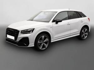 Audi Q2 35 TFSI S tronic S line