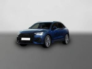 Audi Q3 35 1.5 TFSI DSG S line LED/Kamera/Einparkhi v+h