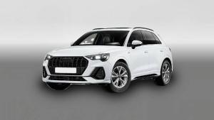 Audi Q3 35 TFSI S line