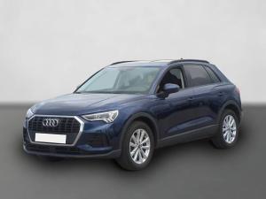Audi Q3 35TDI*LED Navi digCockp R-Kam 2xSpurass SHZ