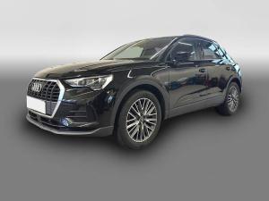 Audi Q3 40 TDI S tronic quattro KAMERA NAVI SHZ
