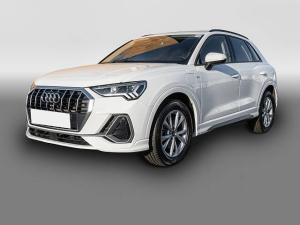 Audi Q3 45 1.4 TFSI e Sline S tronic LED
