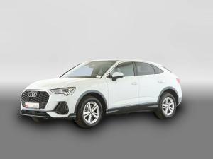 Audi Q3 45 TFSIe *HYBRID*Pano*AHK*LED*RFK*MMI*Plus*
