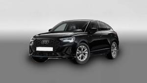 Audi Q3 Sportback 35 TDI S line