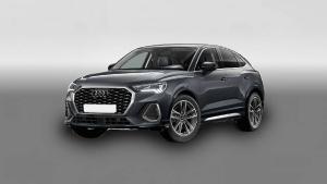 Audi Q3 Sportback 35 TDI S line