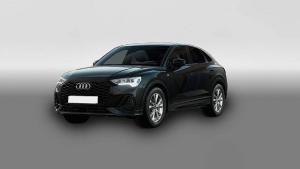 Audi Q3 Sportback 35 TFSI S line