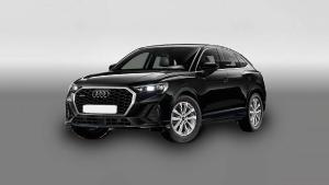 Audi Q3 Sportback 40 TFSI quattro