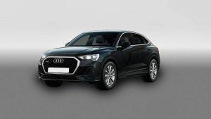 Audi Q3 Sportback 40 TFSI quattro