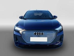 Audi Q4 40 E-TRON*PDC-HINTEN*KEYLESS-GO*NAVI*LED*3-ZONE KLIMA*