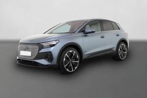 Audi Q4 e-tron 40 LED/ACC/HuD/Kamera/Navi