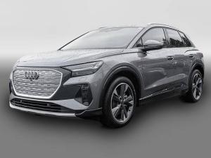 Audi Q4 e-tron 40 Pano LED Virtuell