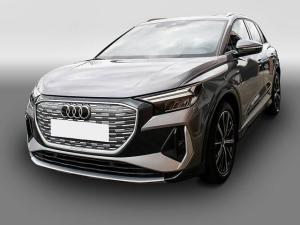 Audi Q4 e-tron 40 Virtuell Pano