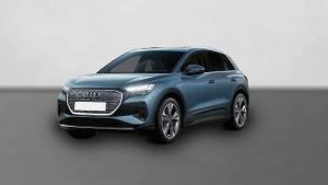 Audi Q4 e-tron Advanced