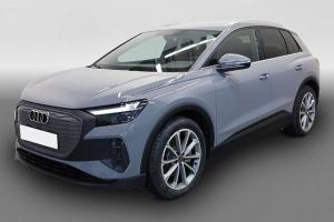 Audi Q4 e-tron S line