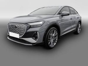 Audi Q4 e-tron Sportback 35 LED Kamera