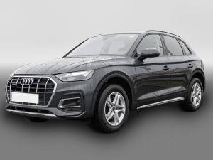 Audi Q5 2.0 TDI quattro advanced S tronic Virtuell Navi Plus LED