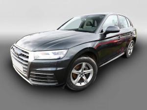Audi Q5 45 TFSI S-tronic quattro sport Nav PDC eHk