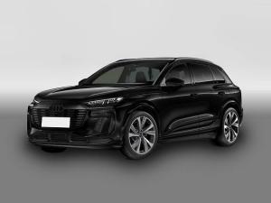 Audi Q6 e-tron SQ6
