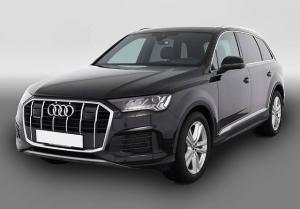 Audi Q7 45 TDI quattro