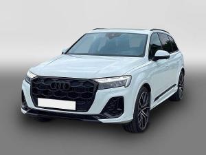Audi Q7 50 3.0 TDI Tiptronic quattro 7.Sitzer S line Allradlenkung,Pano,LM22,HUD,Matrix,Standhz.,Bang&olufsen