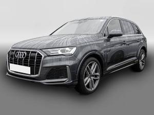 Audi Q7 55 3.0 TFSI e quatro S line