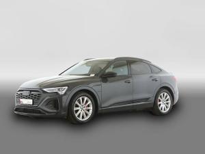Audi Q8 55 quattro S line *Matrix*LUFT*RFK*