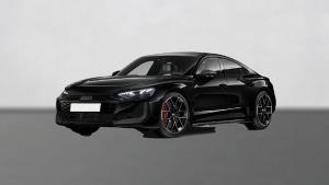 Audi RS e-tron GT performance