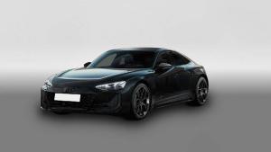 Audi RS e-tron GT performance