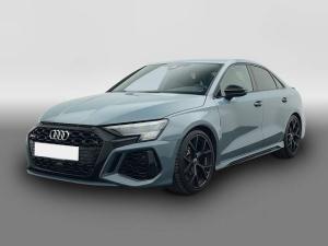 Audi RS3 Lim. MATRIX-SPORT-AGA B&O ALU 19