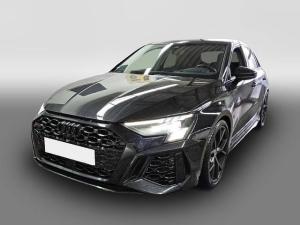 Audi RS3 *RS-Dynamik*Sportabgas*Matrix-LED*
