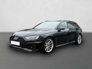 Audi RS4 2.9 TFSI qu. Tiptronic *RS-Sportfahrwerk*B+O*Navi*