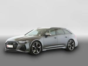 Audi RS6 4.0 TFSI quattro *Laser*LUFT*B&O*RFK*