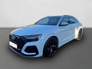 Audi RSQ8 4.0 TFSI qu. Tiptr. *AHK*Matrix-LED*