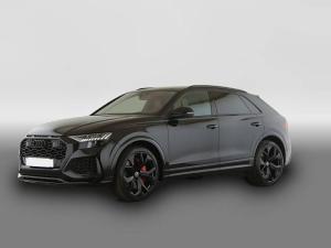 Audi RSQ8 4.0 TFSI quattro *Pano*Matrix*RFK*B&O*LUFT*