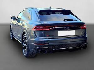 Audi RSQ8 4.0TFSI quattro+Pano+B&O+LEDER+Keramik+305
