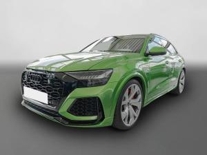 Audi RSQ8 RS Q8