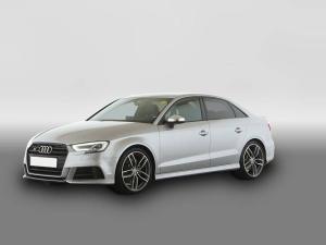 Audi S3 2.0 TFSI quattro *Matrix*RFK*B&O*MMI-Plus*