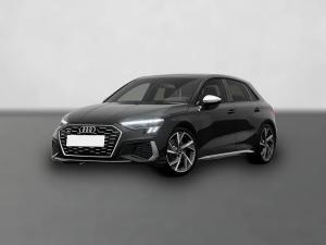Audi S3 2.0 TFSI S-tronic quattro Pano/LED/Rückkam