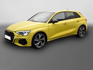 Audi S3 2.0 TFSI S-tronic quattro Pano/Rückkam/Sportsi