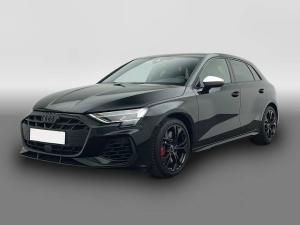 Audi S3 Sportback AKRA PANO MATRIX SONOS HuD KAMERA